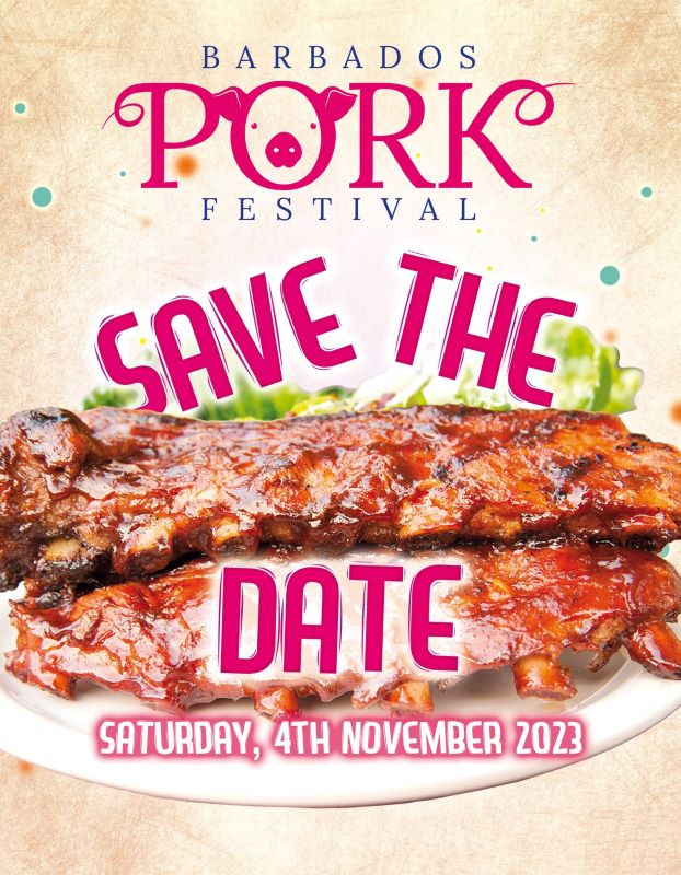Barbados Pork Festival