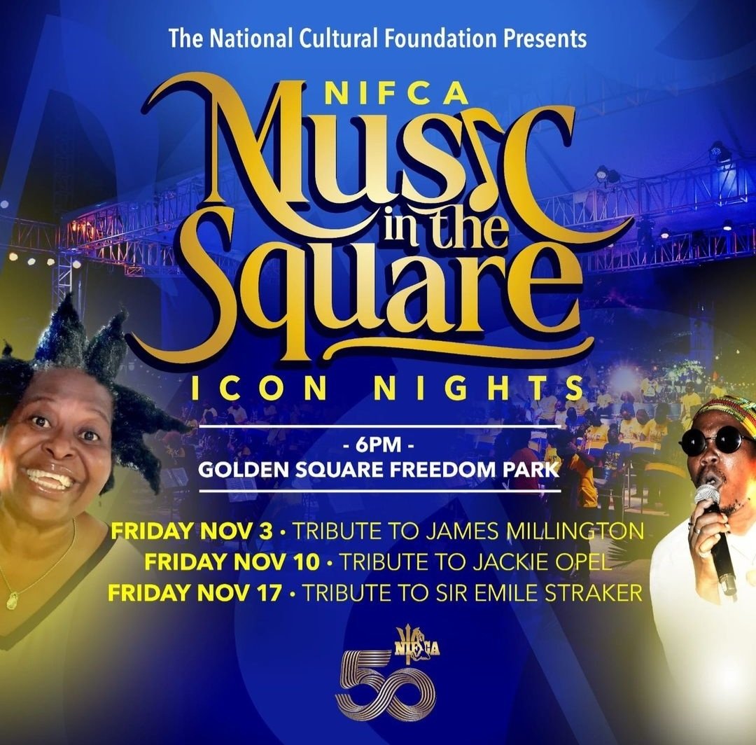 Music In The Square