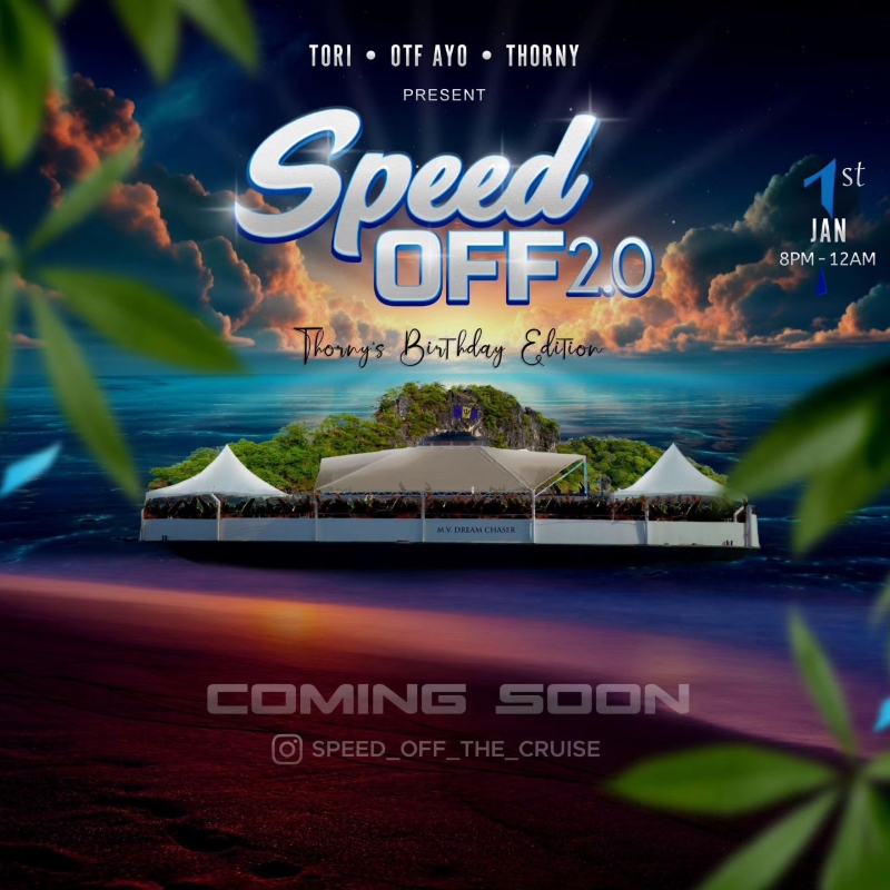Speed Off 2.0