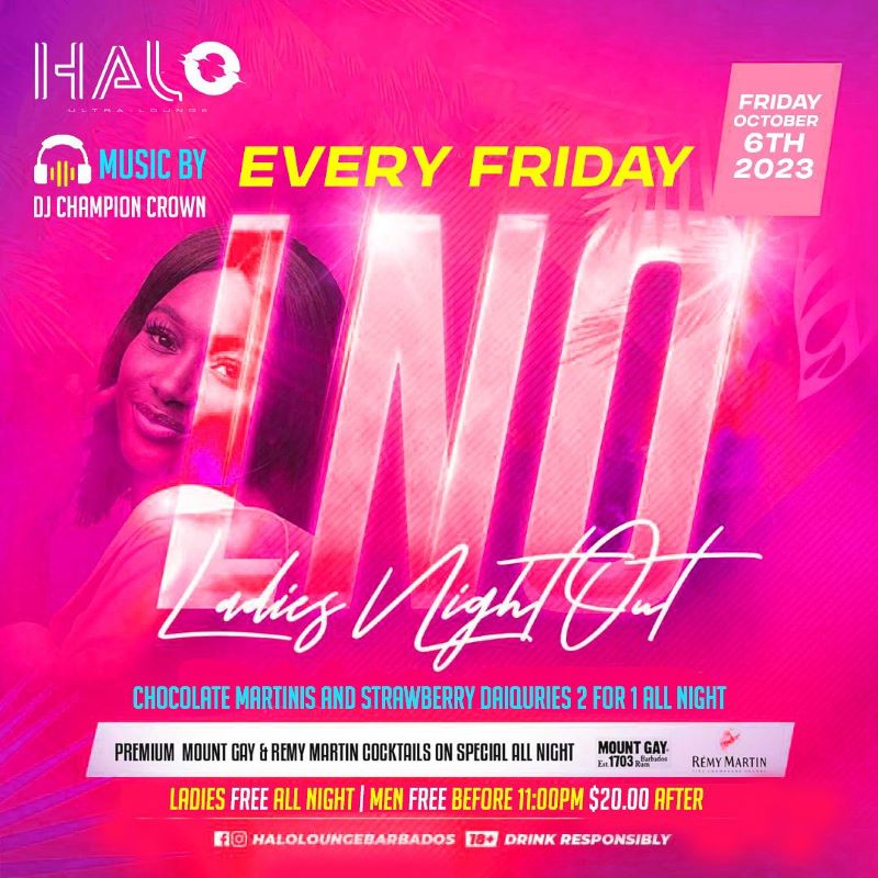 LNO - Ladies Night Out