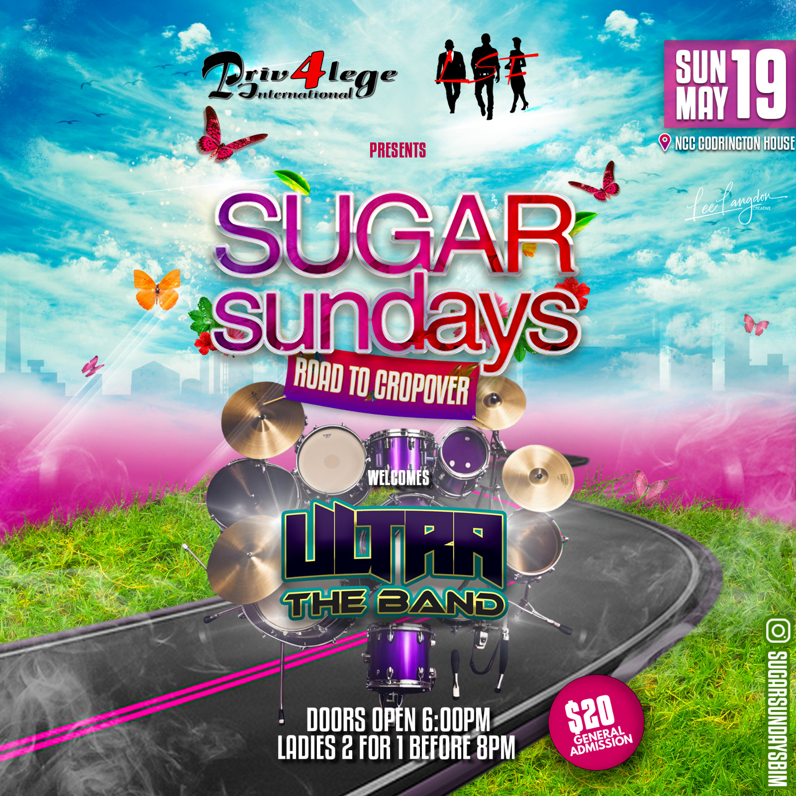 Sugar Sundays Barbados Events Calendar 2024 Events Bim